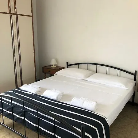 Casa Sulla Spiaggia Lägenhet *