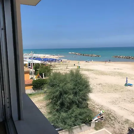 Casa Sulla Spiaggia