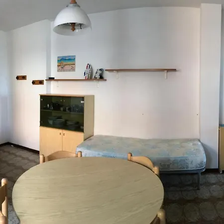 Casa Sulla Spiaggia Lägenhet *