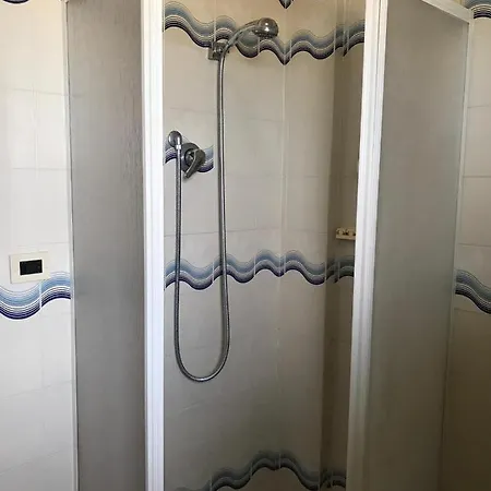 Casa Sulla Spiaggia Senigallia